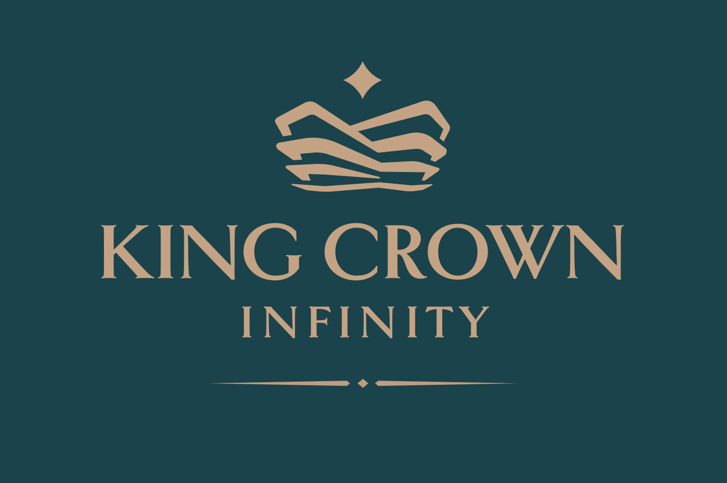 King Crown Infinity